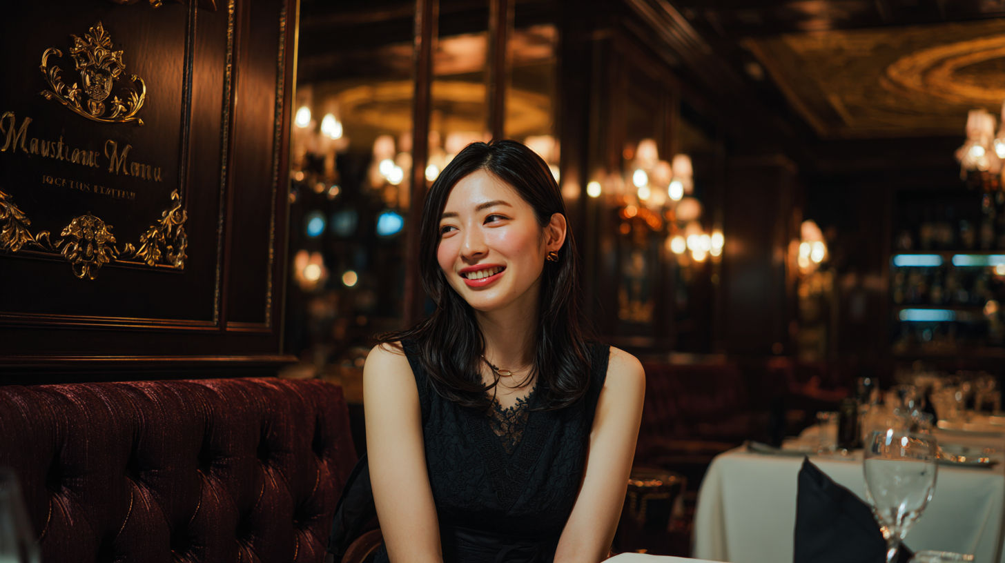 【三軒茶屋で働く】未経験でも安心！世田谷の老舗「クラブミスティ」が教える、愛されるキャストの秘訣