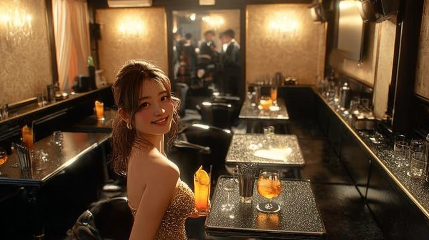 三軒茶屋の夜、自分へのご褒美に「いつもの場所」で一杯いかがですか？