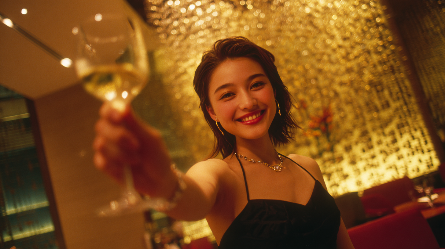 三軒茶屋エリアの中でも、毎日「体験入店(体入)」の女の子が非常に多いお店