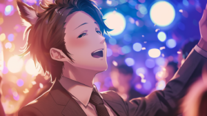 三軒茶屋の夜も「モナキ」一色？Club Mistyがトレンド全開で2026年も盛り上げます！｜なんでやん⭐︎ほんまやねん⭐︎しらんけど