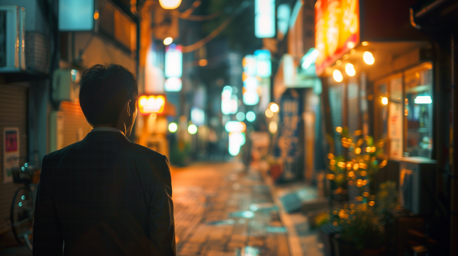 三軒茶屋駅周辺で、お一人様で落ち着いて飲めるお店をお探しなら、ぜひ一度 Club Misty の扉を叩いてみてください