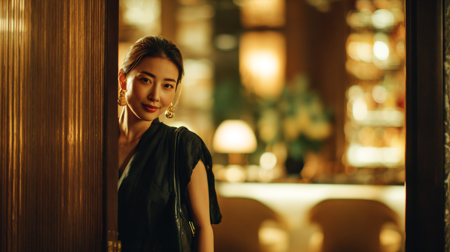 三茶で新しい出会いを探すなら。ミスティに「体験入店」の女の子が絶えない理由