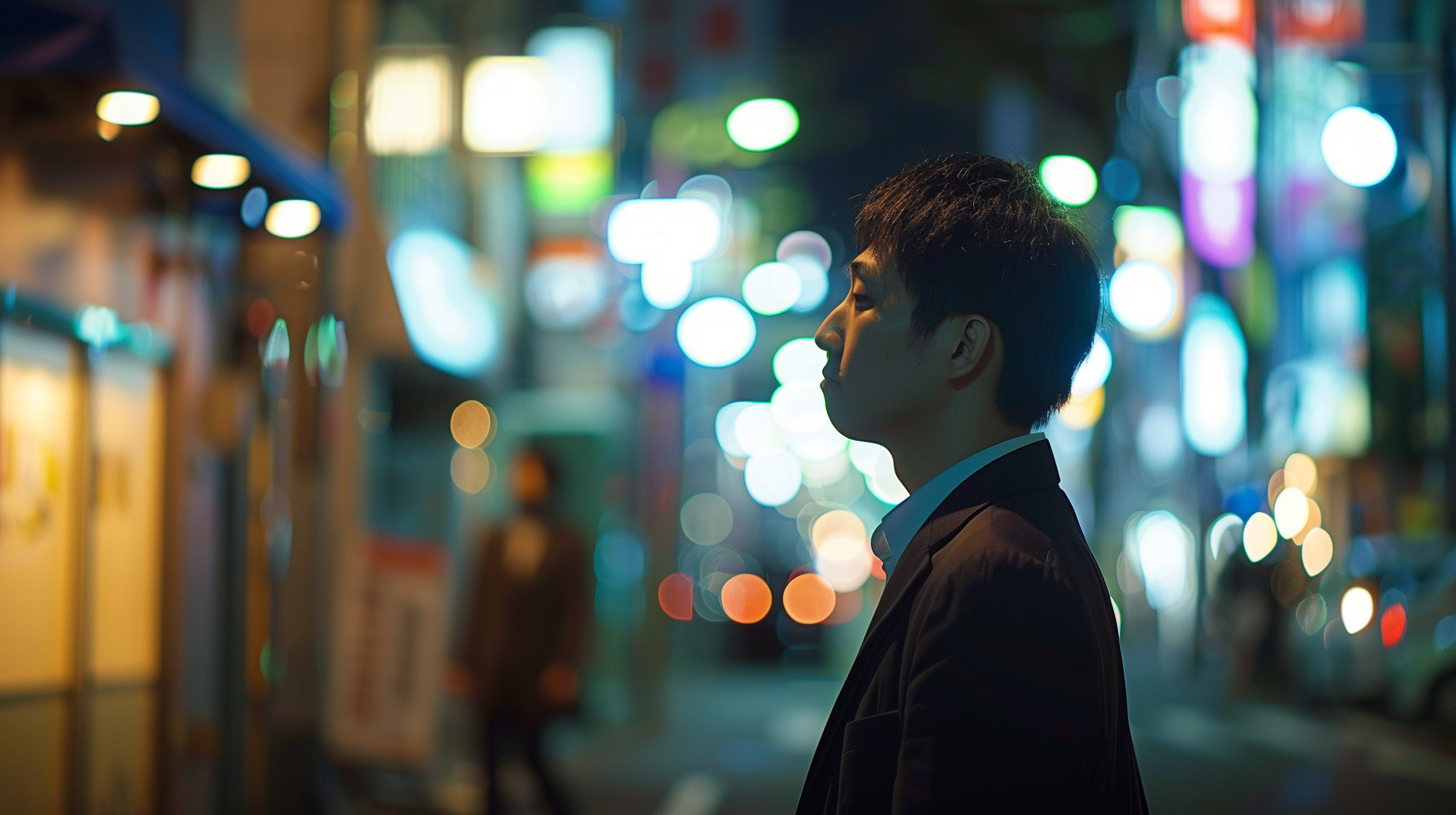 三軒茶屋で仕事帰りに1人で飲める場所。自分へのご褒美に「Club Misty（クラブミスティ）」という選択肢