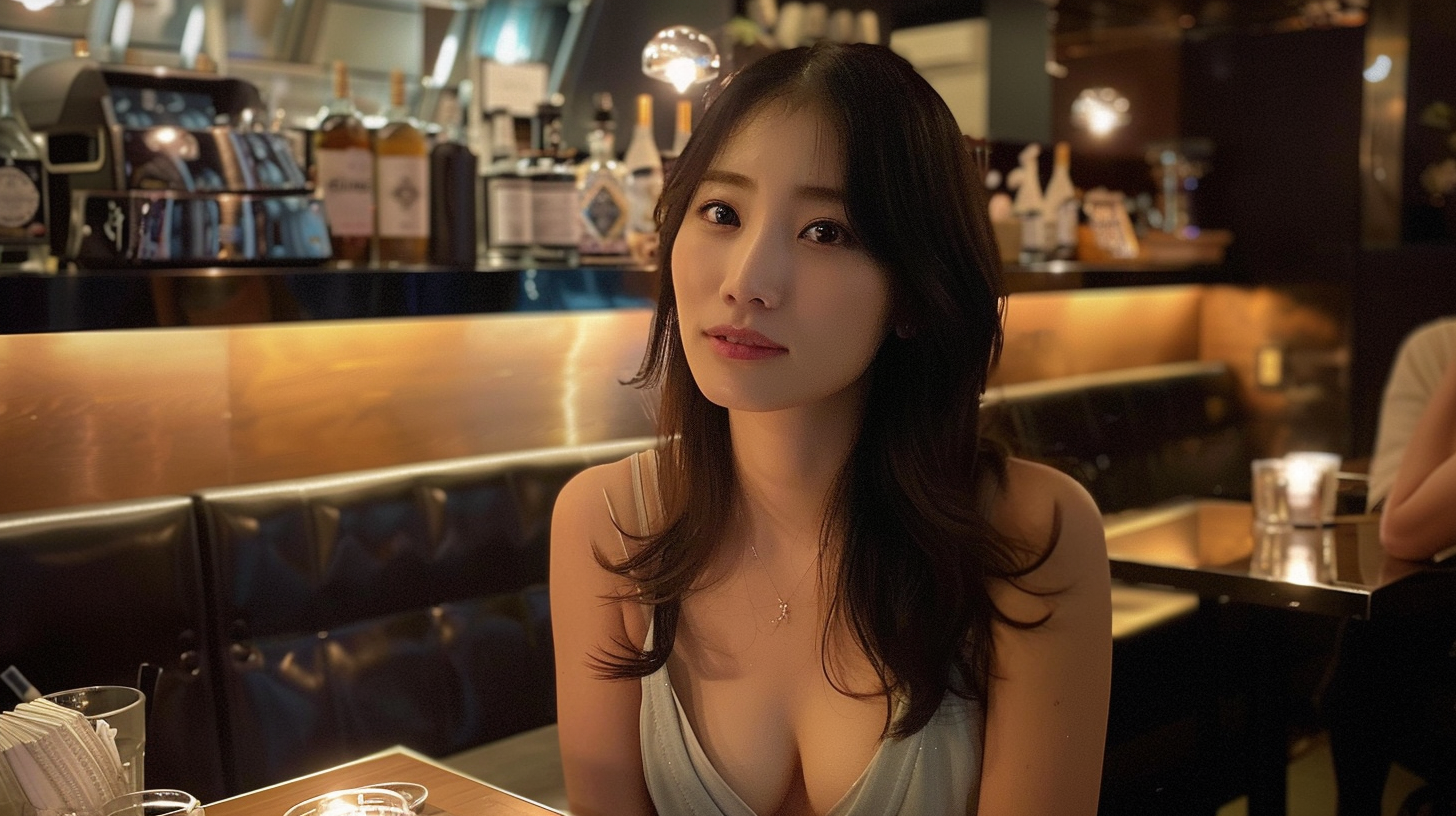 【三軒茶屋】時給3300円〜！女性キャスト募集