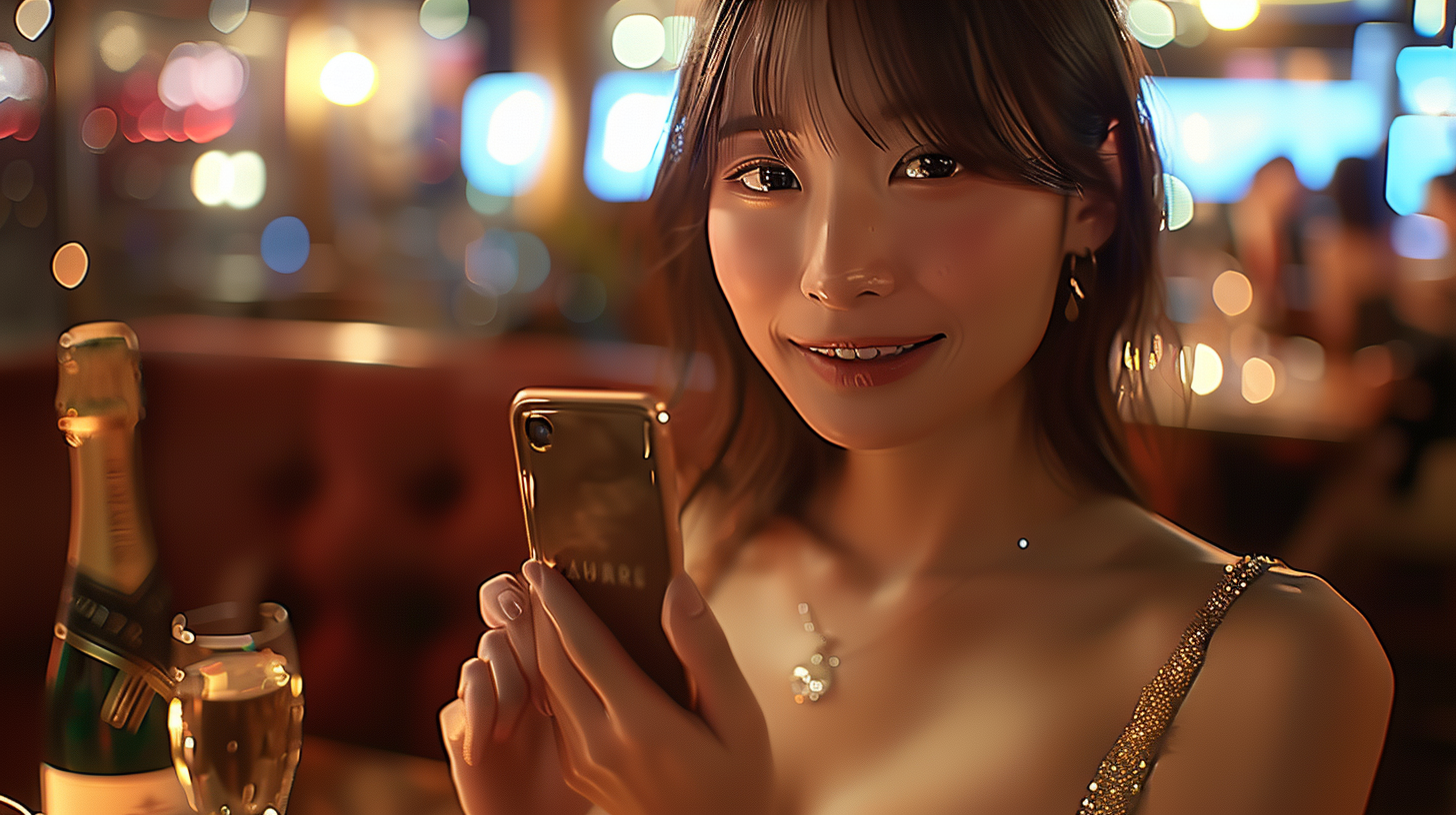 三軒茶屋「クラブミスティ」公式SNSのご案内