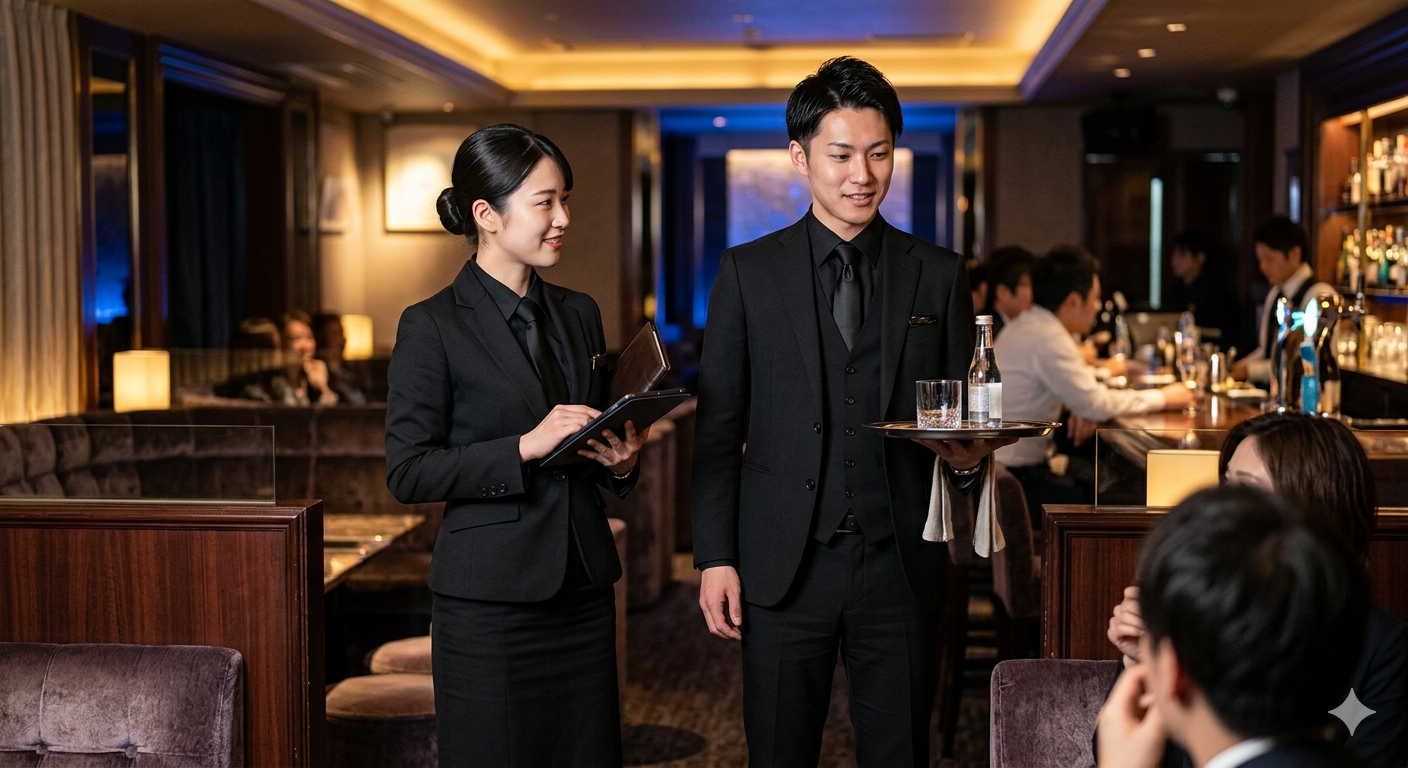 三軒茶屋クラブミスティとは